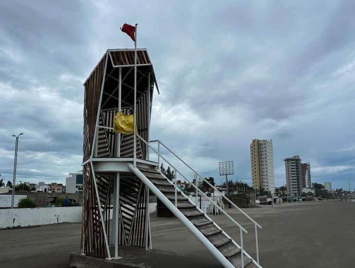 A qué hora lloverá en Veracruz y Boca del Río este 1 de agosto de 2024