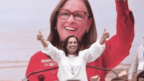 EN LA MIRA: Igual que en SENER, el marcaje personal de Nahle