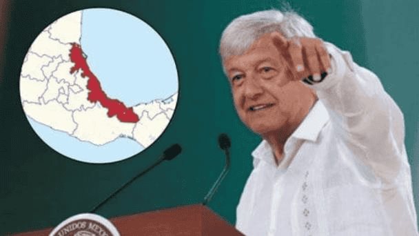 Hora cero: AMLO y su impacto en el Sureste de México