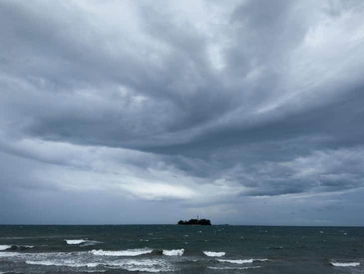 Así estará el clima en Veracruz este 1 de agosto de 2024