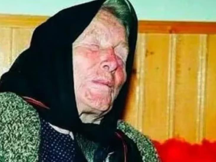 Estas son las predicciones que Baba Vanga que se han cumplido este 2024