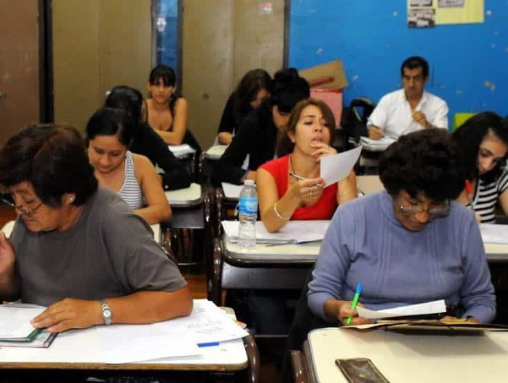 Abrirán inscripciones GRATIS para primaria y secundaria en Coatzacoalcos; ¿cuándo y dónde?