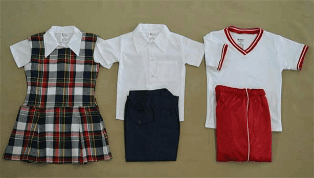 Regreso a clases 2024: ¿Cuánto gastan los padres de familia en uniformes escolares?