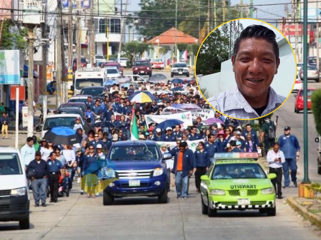 Día del Telefonista: ¿Marcharán en su 74 aniversario en Coatzacoalcos?