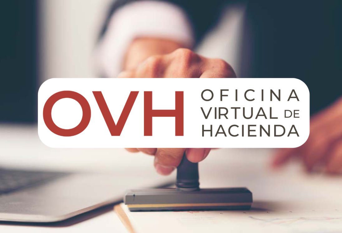 Estos son los trámites que puedes realizar en la Oficina Virtual de Hacienda en Veracruz