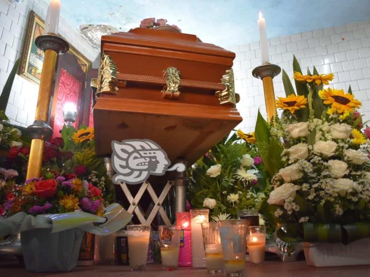 Familia de Blanca Estela Carrera Rosas, asesinada en Tlaxcala, exige justicia desde Orizaba