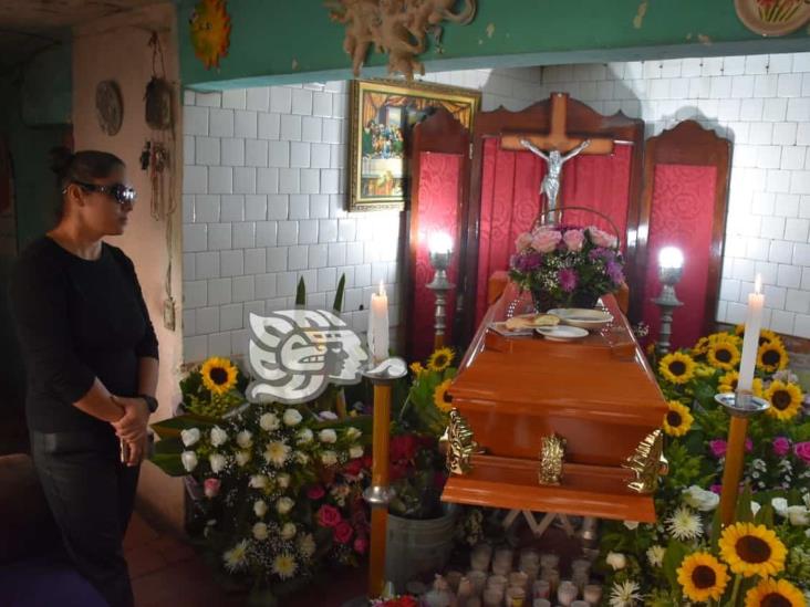 Familia de Blanca Estela Carrera Rosas, asesinada en Tlaxcala, exige justicia desde Orizaba