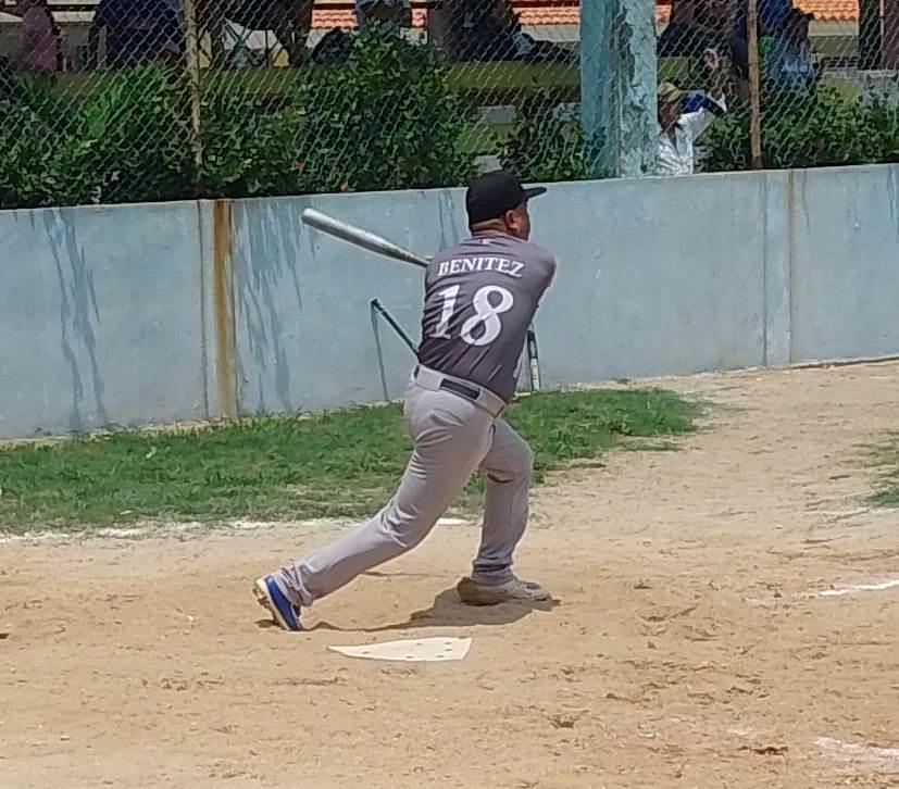 Continuarán los batazos en el softbol Intercolonias