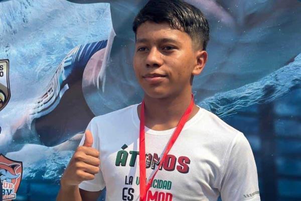 Brillan jóvenes en Copa Valvidub 2024