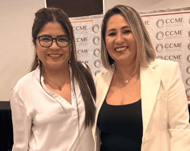 Daniela Jácome Hernández, nueva Líder de Mujeres de Negocios en Veracruz