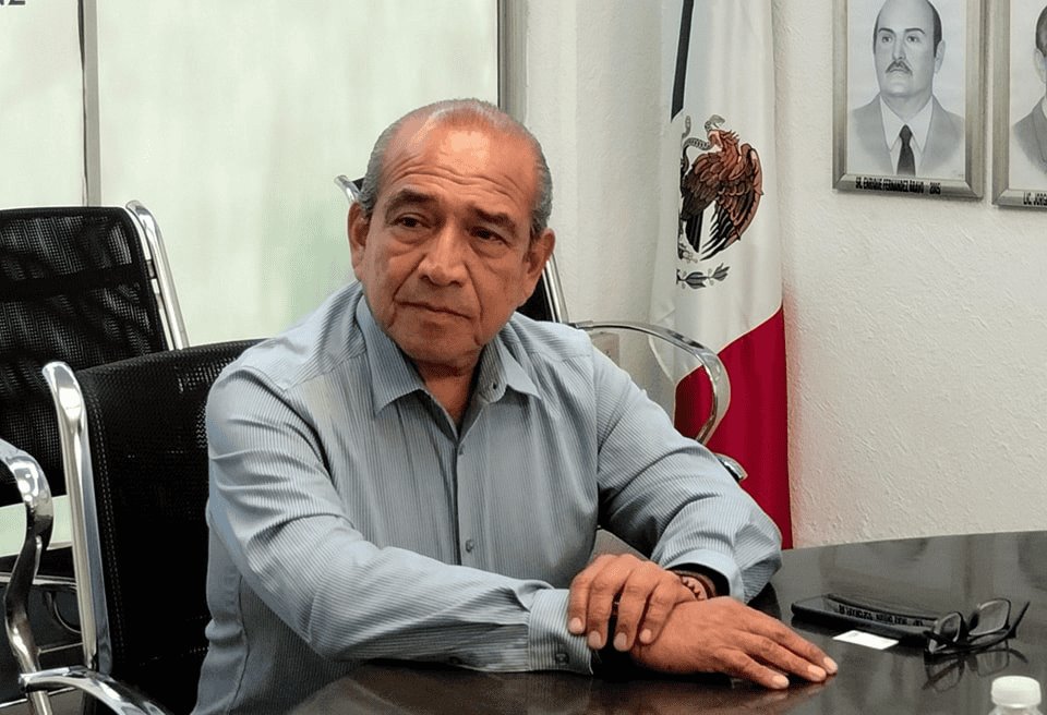 Presidente de Canaco Veracruz señala pendientes tras crisis del Covid-19