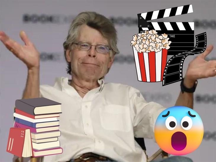 Según Stephen King, esta es la mejor adaptación a una de sus novelas, y no es El Resplandor