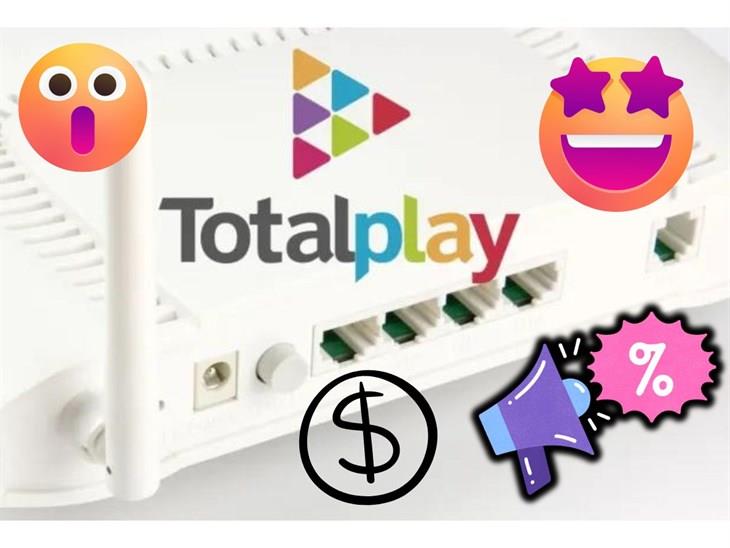 Totalplay: Si cumples estos requisitos, puedes tener DESCUENTO, ¡de por vida!