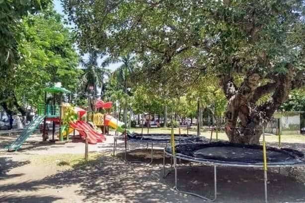 Vacaciones 2024: Estos son los parques en Veracruz que puedes acudir con los niños