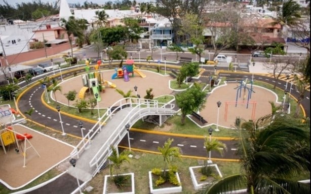 Vacaciones 2024: Estos son los parques en Veracruz que puedes acudir con los niños