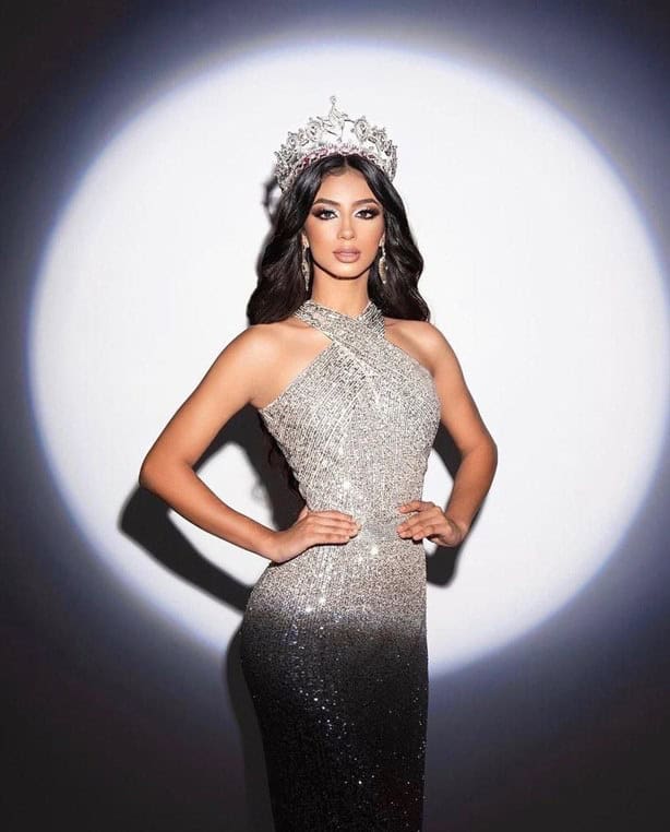 Joven de Tihuatlán buscará representar a México en el certamen Miss Universo