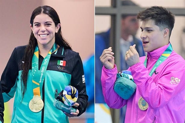 ¿Cuántas medallas lleva México en clavados en su historia, tras la plata de París 2024?