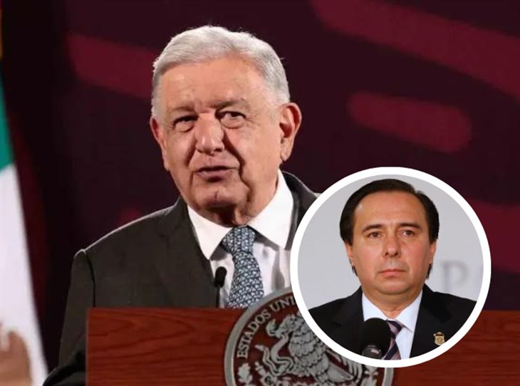 AMLO pide al gobierno de Israel, no proteger a Tomás Zerón 