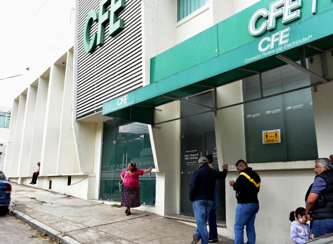 CFE: ¿por qué el recibo será más caro los próximos meses?