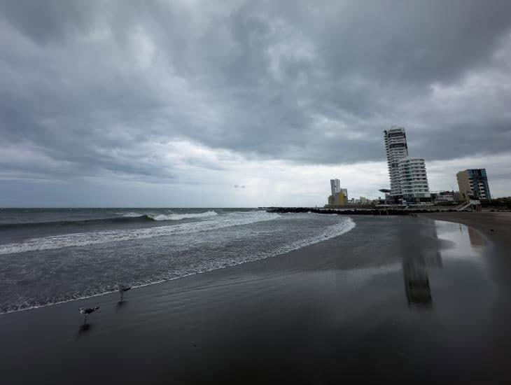 A qué hora lloverá en Veracruz y Boca del Río este 2 de agosto de 2024