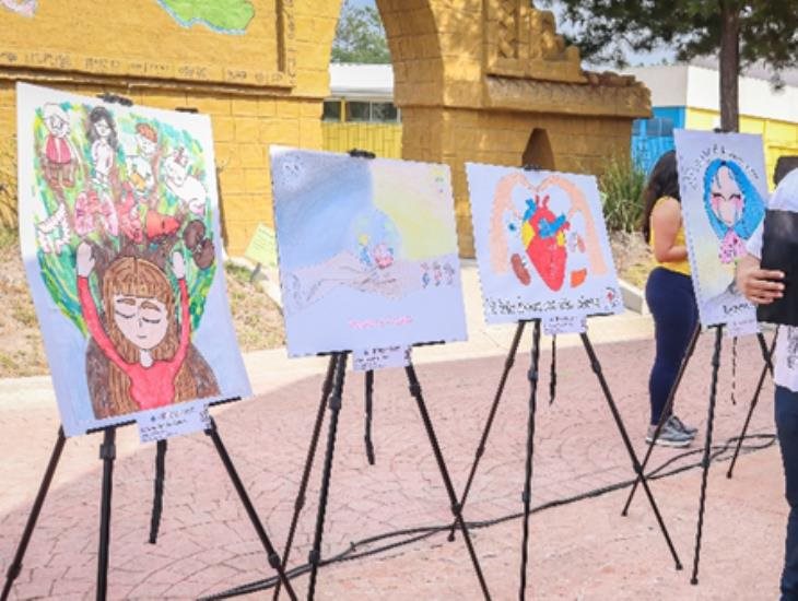 Primer concurso estatal de dibujo infantil y juvenil: así puedes participar y ganar hasta 3 mil pesos