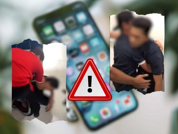 Knock out challenge; peligroso reto viral pone en alerta a las redes sociales