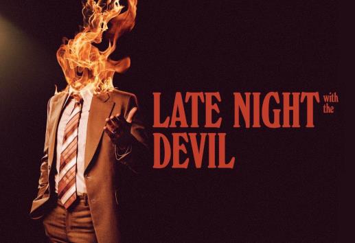 Late Night with the Devil: de esto trata la terrorífica película que ya está en cines de México