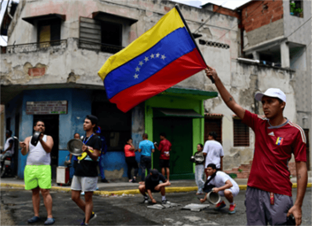 La OEA solicitará orden de captura contra Nicolás Maduro; “prometió un baño de sangre”, dice Luis Almagro