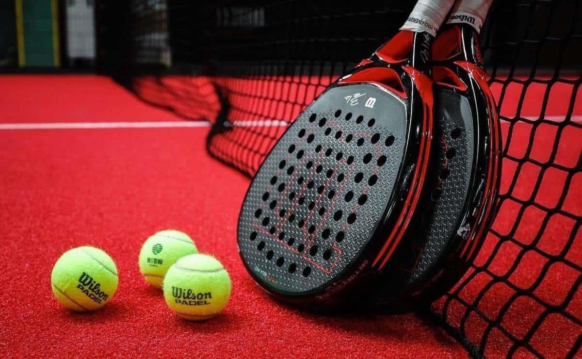 El tenis se rezaga