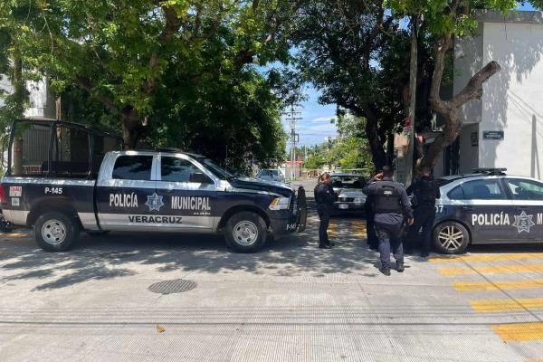 Inseguridad en vacaciones