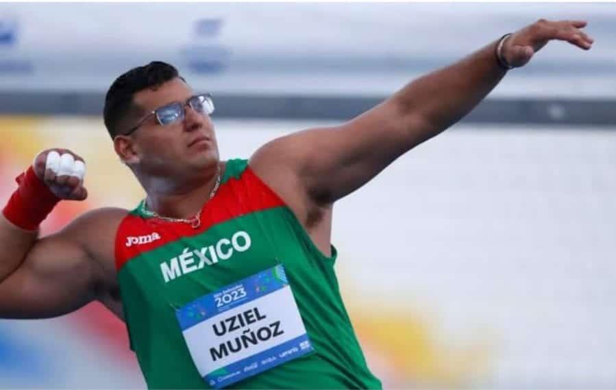 París 2024: mexicano Uziel Muñoz tiene posibilidad de medalla ¿A qué hora y dónde verlo gratis?