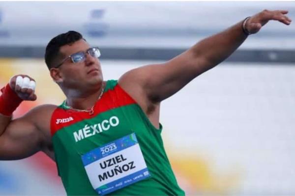París 2024: mexicano Uziel Muñoz tiene posibilidad de medalla ¿A qué hora y dónde verlo gratis?