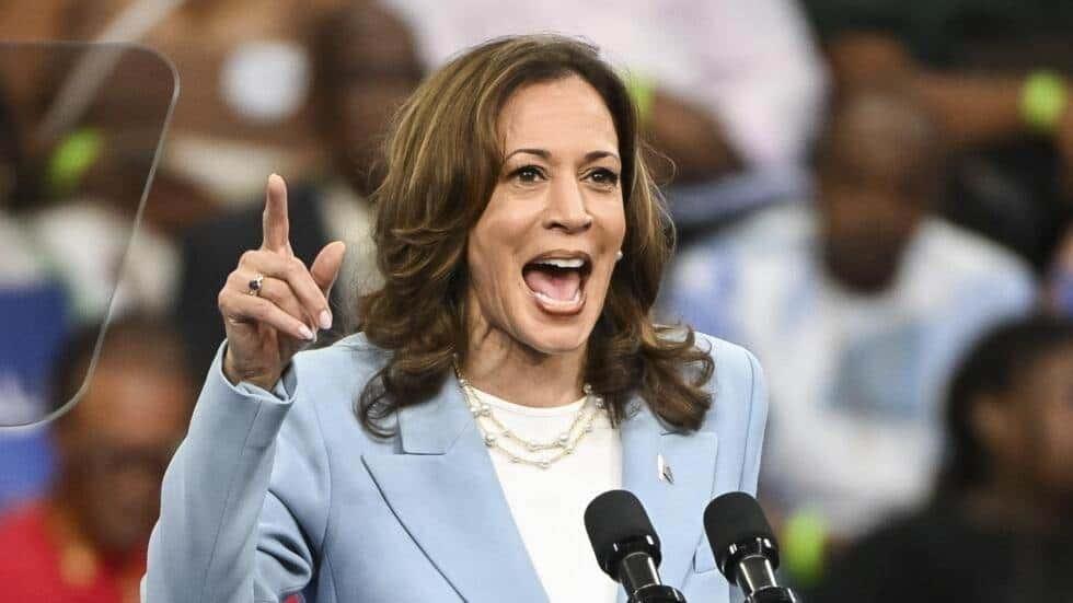 CRECE O MUERE, VENTAS CON ESTRATEGIA: Kamala por Biden: Cambiar candidato, ¿rediseño de producto?