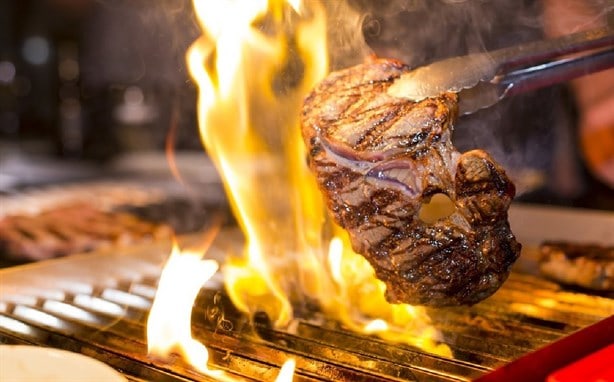 A esta hora inicia el Festival del Asado en el malecón de Veracruz este sábado 03 de agosto