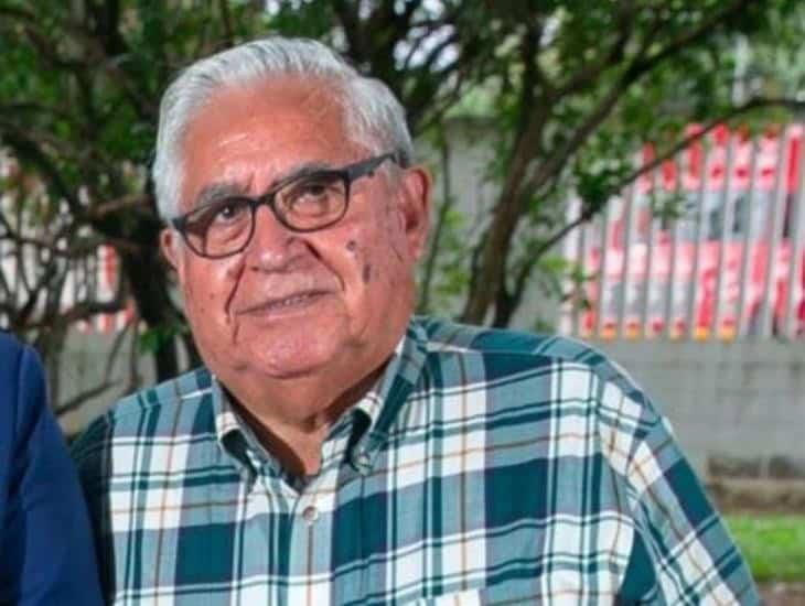 Localizan con vida a profesor jubilado que estaba extraviado en Minatitlán