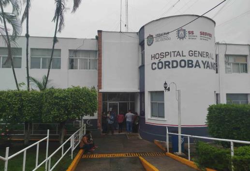 Repartidor de Diconsa, víctima de asalto a mano armada en Amatlán