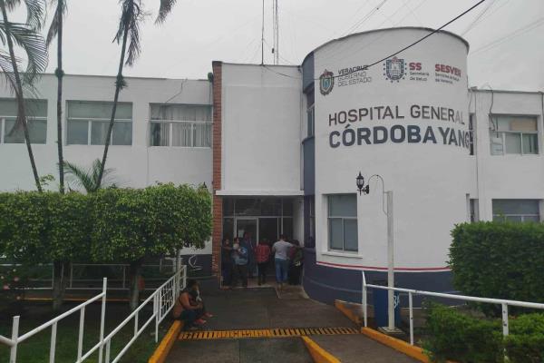 Repartidor de Diconsa, víctima de asalto a mano armada en Amatlán