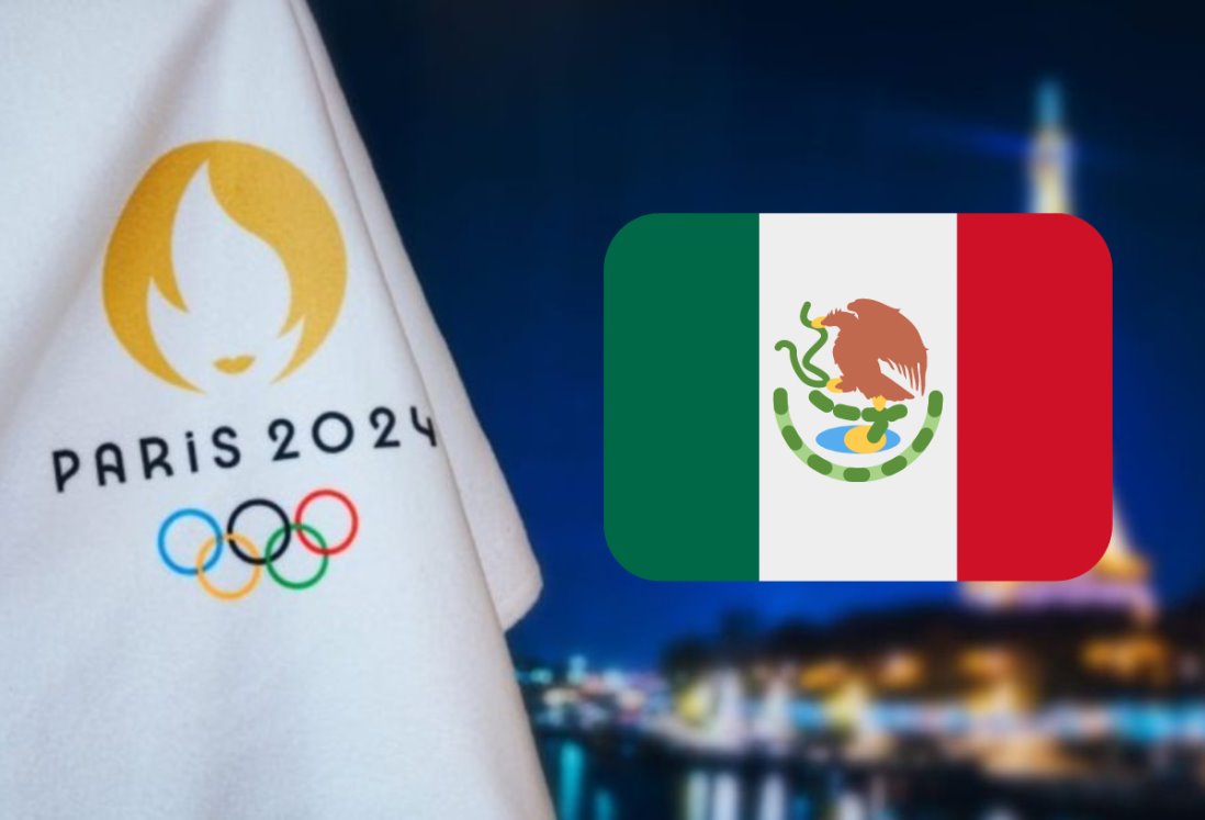 Estos son los atletas mexicanos eliminados en los Juegos Olímpicos de París 2024