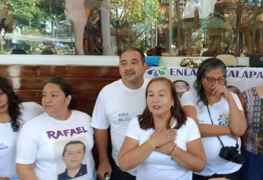 Rezago en FGE-Veracruz deja a miles de restos sin identidad en fosas
