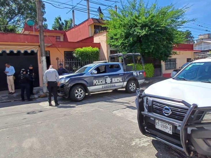 En Córdoba conmociona presunto suicidio de octogenario