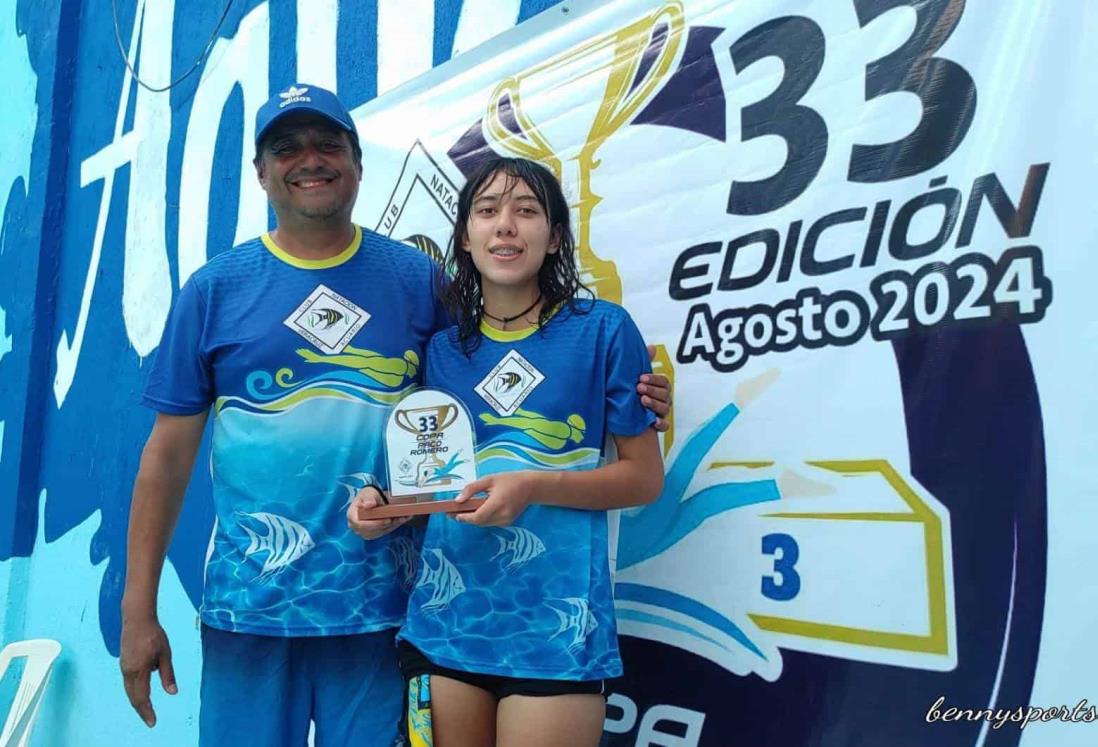 Gana Club Acuario Copa Paco Romero