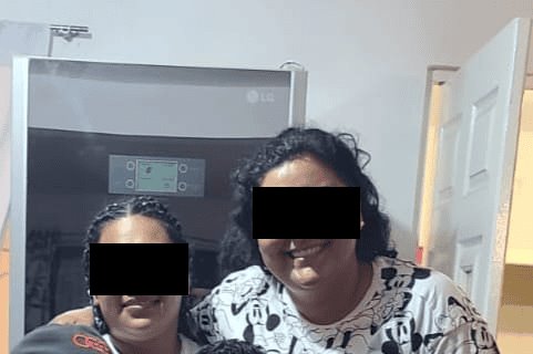 Denuncian a dos mujeres por amenazas de muerte en Veracruz