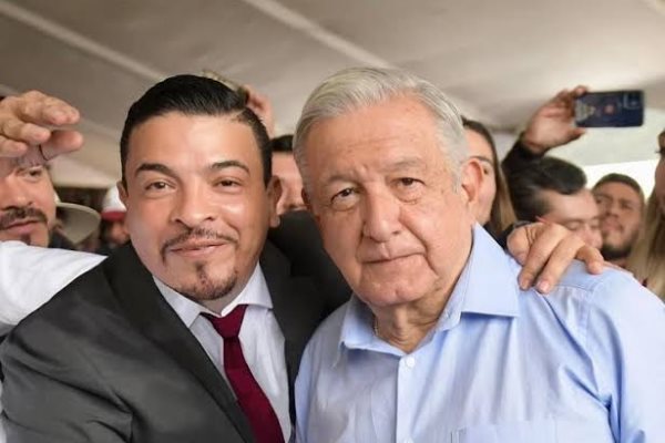 Dos Bocas sella el triunfo de la 4T y del presidente López Obrador sobre los "vendepatrias": Gómez Cazarín