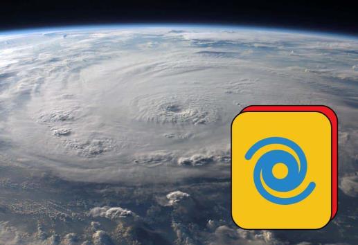 Tormenta tropical Debby se forma en el Atlántico; ¿afectará a México?