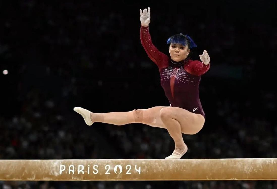 ¡Finaliza el sueño! Alexa Moreno no participa en la Final de Salto de Caballo en los Juegos Olímpicos de París 2024