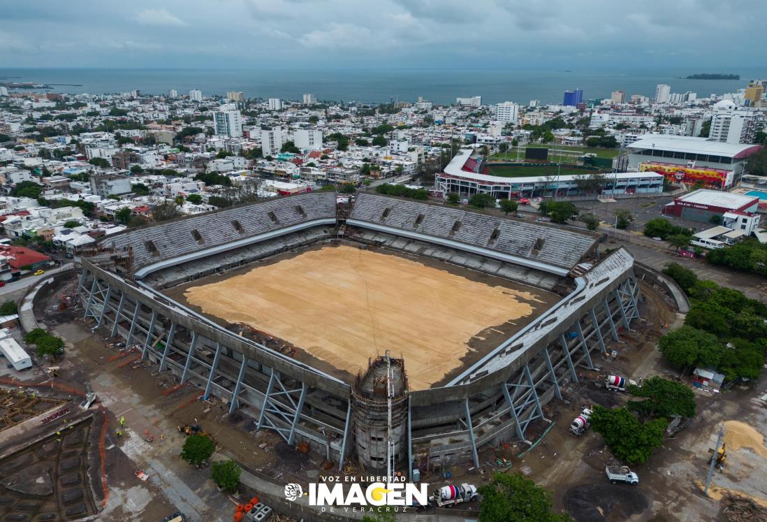 Jamás volverán los Tiburones Rojos, señala Yáñez, dueño del Racing de Veracruz