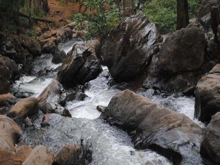 Por estas 4 razones el agua escasea a nivel mundial