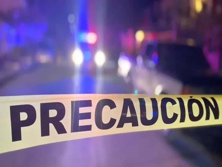 Mujer en Tierra Blanca pierde la vida en agresión y un hombre termina en el hospital