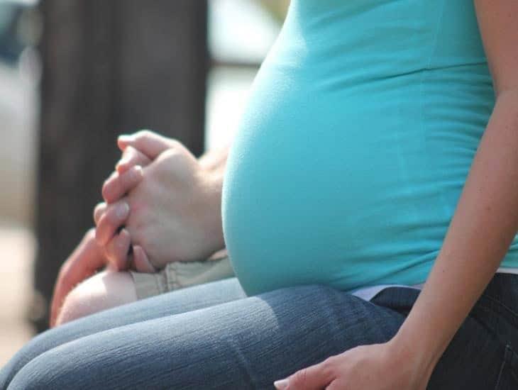 Estos problemas de salud pueden provocar a las mujeres la mala alimentación en el embarazo