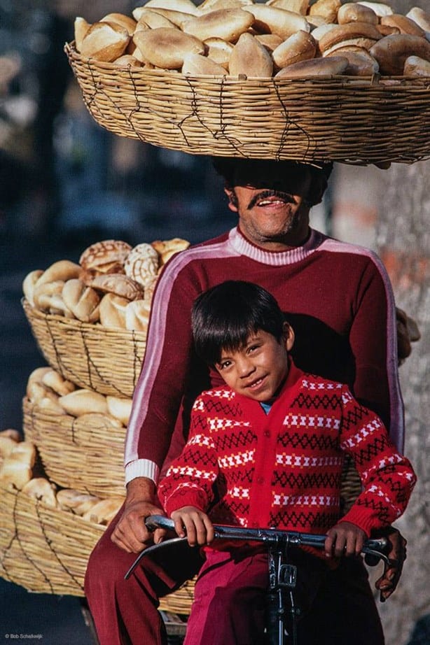 Fototeca de Veracruz exhibe obra de Mariana del Campo y Bob Schalkwijk